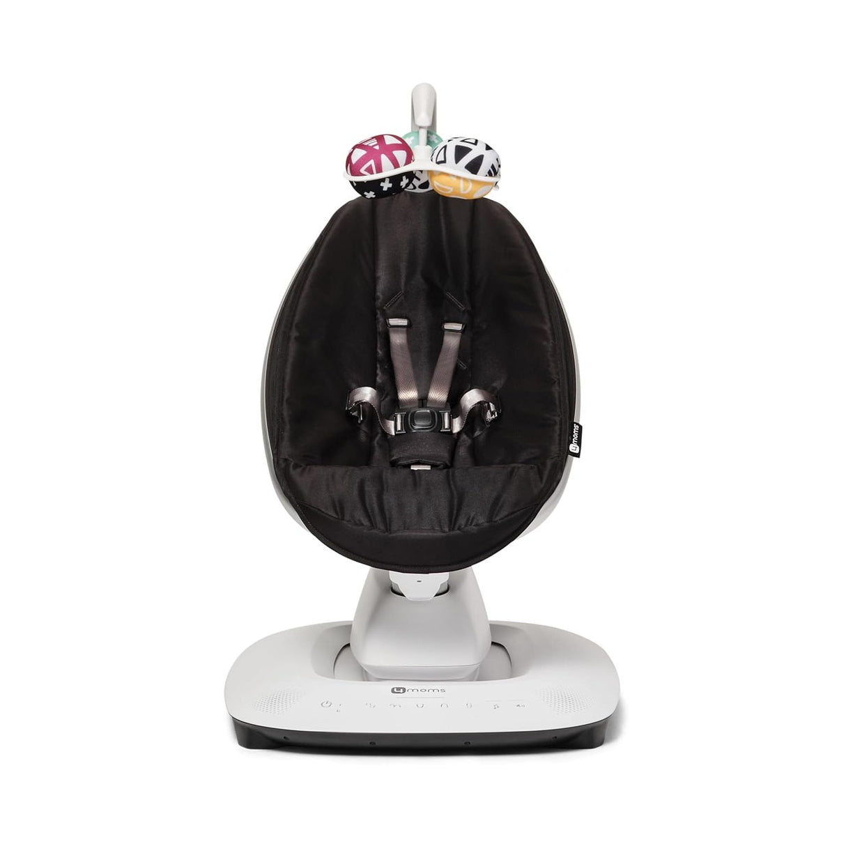 4moms MamaRoo Multi-Motion Baby Swing - Kid's Stuff Superstore