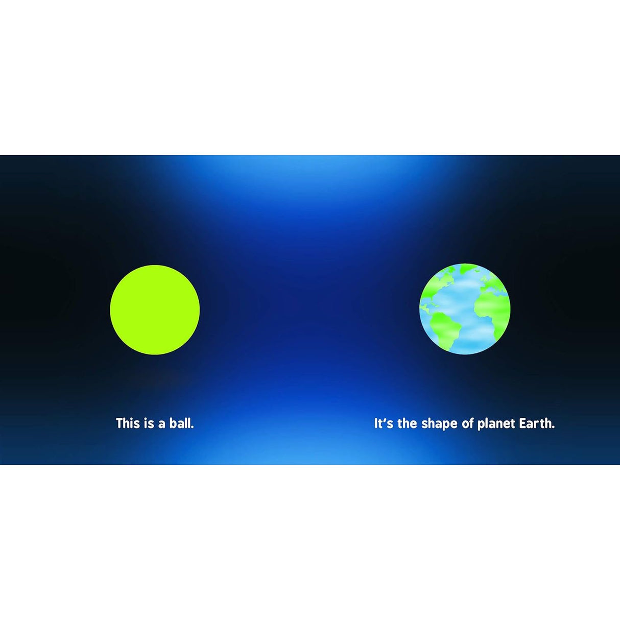 Board Book - Astro-Physics for Babies