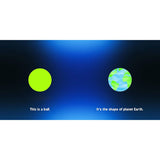 Board Book - Astro-Physics for Babies