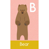 ABC Animals SmartFlash Cards - Kid's Stuff Superstore