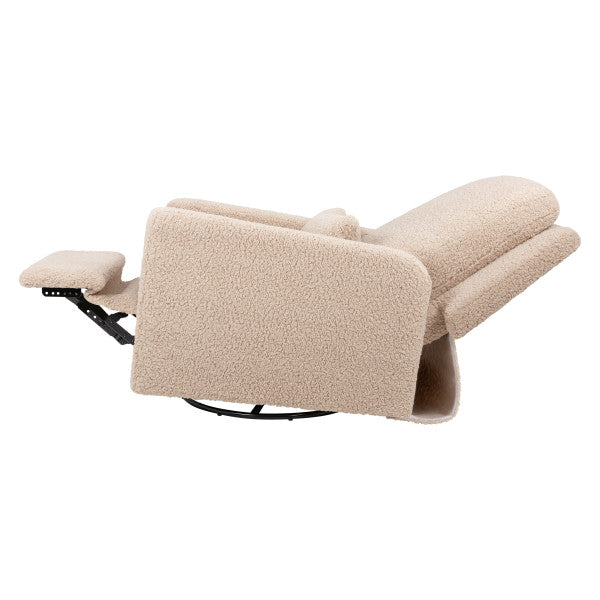 Babyletto Sigi Recliner and Swivel Glider