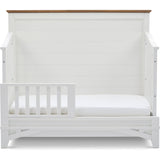 Parker House Artisan Crib + Dresser Package - Kid's Stuff Superstore