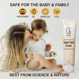 Oeight Diaper Rash Cream - Kid's Stuff Superstore