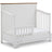 Parker House Artisan Crib Toddler Rail - Kid's Stuff Superstore
