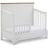 Parker House Artisan Crib Toddler Rail - Kid's Stuff Superstore