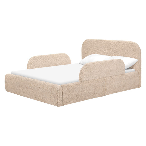 Babyletto Nara Full Bed - Kid's Stuff Superstore
