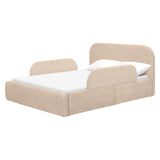 Babyletto Nara Full Bed - Kid's Stuff Superstore