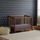 Babyletto Sprout 4-in-1 Convertible Crib with Toddler Conversion Kit