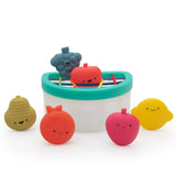 Sassy STEM Fruit Fun Fill n' Spill