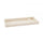 Westwood Westfield Changing Tray - Brushed White - Kid's Stuff Superstore