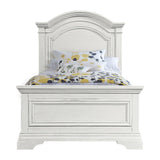 Westwood Olivia Arch Top Complete Twin Bed - Kid's Stuff Superstore