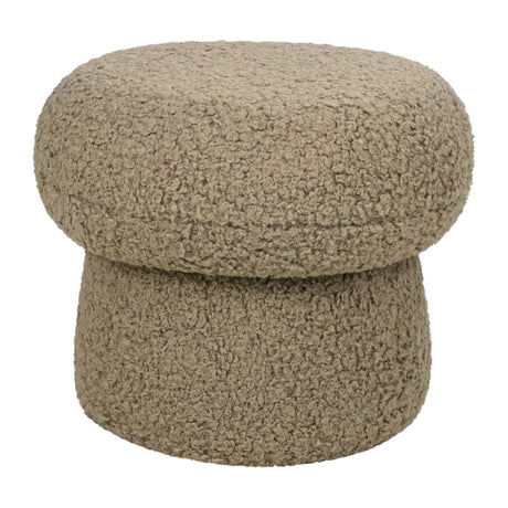 Babyletto Mini Mushroom Pouf - Kid's Stuff Superstore