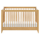 Babyletto Sprout 4-in-1 Convertible Crib with Toddler Conversion Kit