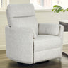 Brixy Venice Plus Power Recliner with Power Headrest - Kid's Stuff Superstore