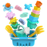 Technok Splash & Sand Adventure Set