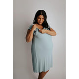 Three Little Tots Delivery & Nursing Gown