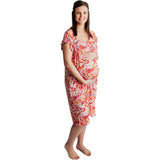 Three Little Tots Delivery & Nursing Gown