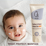 Oeight Baby Skin Irritation Cream