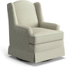 Storytime Natasha Swivel Glider