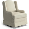 Storytime Natasha Swivel Glider