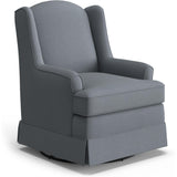 Storytime Natasha Swivel Glider
