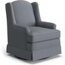 Storytime Natasha Swivel Glider