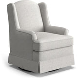 Storytime Natasha Swivel Glider
