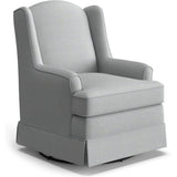 Storytime Natasha Swivel Glider