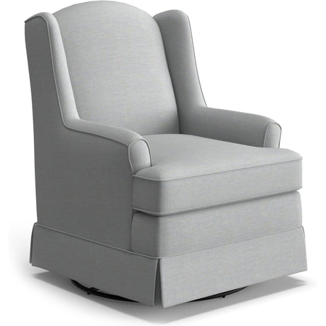 Storytime Natasha Swivel Glider