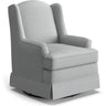 Storytime Natasha Swivel Glider