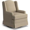 Storytime Natasha Swivel Glider