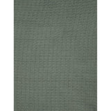 Lila & Jack 100% Cotton Waffle Receiving Blanket - Green - Kid's Stuff Superstore