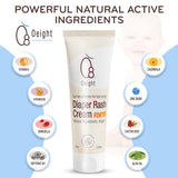 Oeight Diaper Rash Cream Forte - Kid's Stuff Superstore