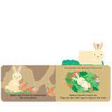 Board Book - Woodland Babies - Kid's Stuff Superstore