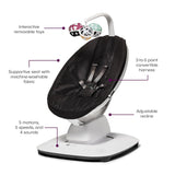 4moms MamaRoo Multi-Motion Baby Swing - Kid's Stuff Superstore