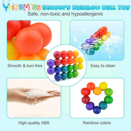 Stem Educational Fidget Toy - Kid's Stuff Superstore