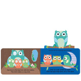 Board Book - Woodland Babies - Kid's Stuff Superstore