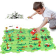 Rail Car Puzzle - Land - Kid's Stuff Superstore