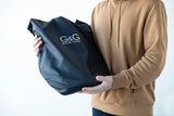 Guzzie+Guss Perch Clip-On Table Chair
