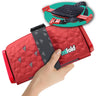Mifold Comfort Grab-and-go Car Backless Booster