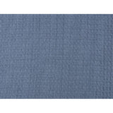 Lila & Jack 100% Cotton Waffle Receiving Blanket - Blue - Kid's Stuff Superstore