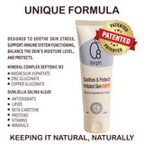 Oeight Baby Skin Irritation Cream