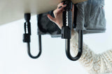 Guzzie+Guss Perch Clip-On Table Chair
