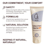 Oeight Baby Skin Irritation Cream