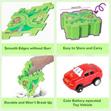 Rail Car Puzzle - Land - Kid's Stuff Superstore