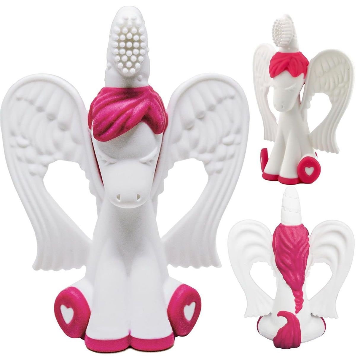 Baby Banana Infant Toothbrush - Magical Unicorn - Kid's Stuff Superstore