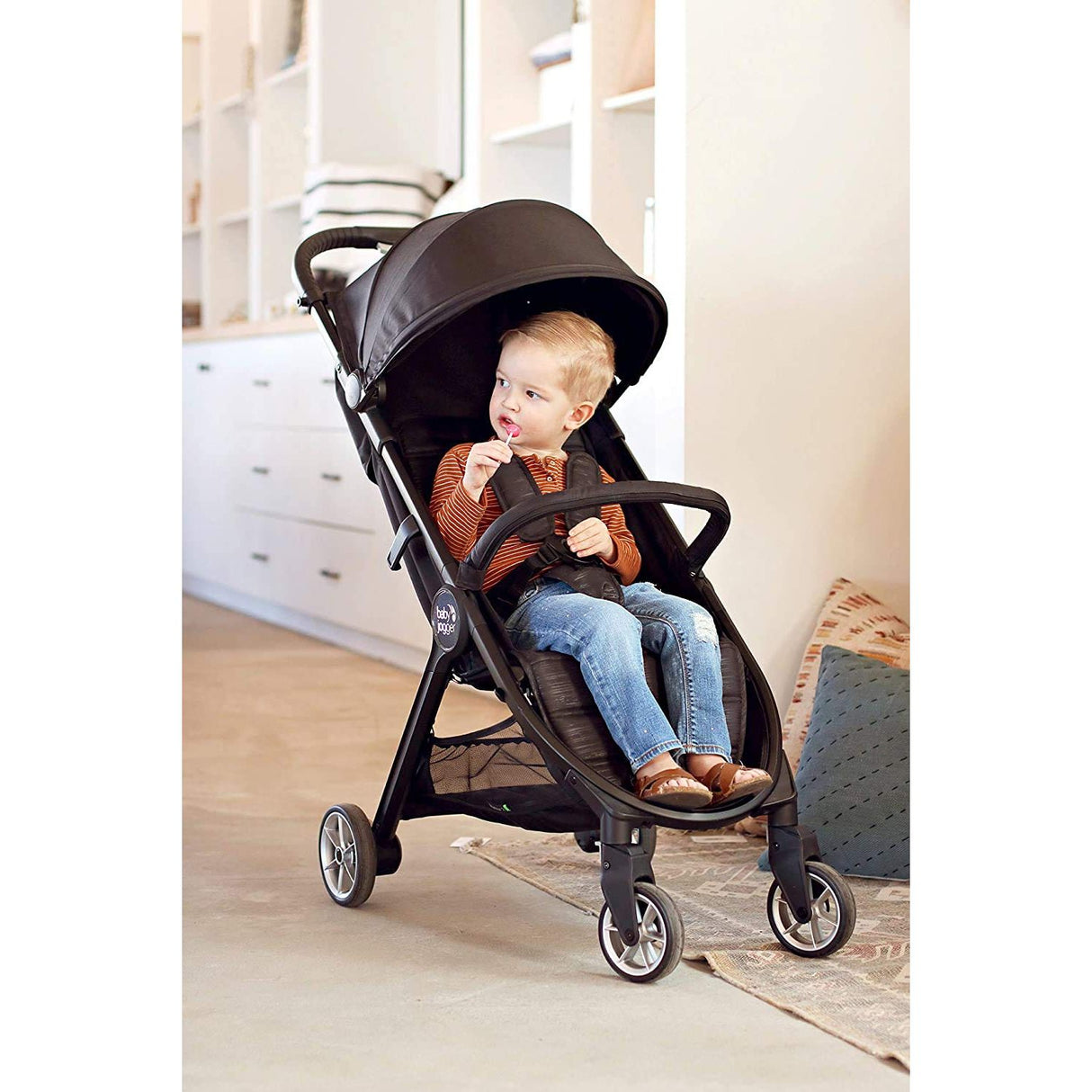 Baby Jogger City Tour 2 Single Stroller