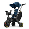 Doona Liki Trike - S3 - Royal Blue - Kid's Stuff Superstore