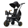 Doona Liki Trike - S5 - Nitro Black - Kid's Stuff Superstore