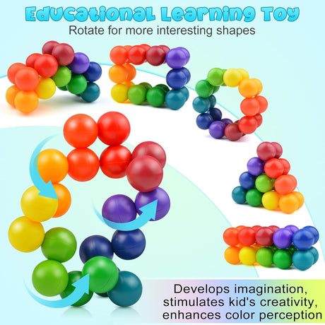Stem Educational Fidget Toy - Kid's Stuff Superstore